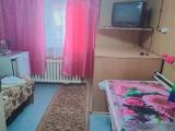 Одноместный номер с душем и туалетом