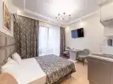 Семейный (FAMILY) Семейный трехместный