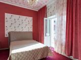 Четырёхместный номер двухкомнатный стандарт на 2-4 человека
