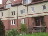 Двухместный номер с 1 кроватью стандарт