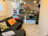 Апартаменты Дом в стиле Лофт возле моря