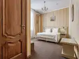 Двухместный номер с 1 кроватью стандарт