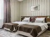 Двухместный номер с 2 отдельными кроватями стандарт Twin