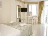 Двухместный номер с 1 кроватью стандарт с видом на город