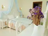 Двухместный номер с 1 кроватью улучшенный