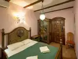 Апартаменты с террасой
