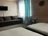Двухместный номер с 2 отдельными кроватями туркласс
