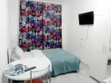 Двухместный номер с 1 кроватью эконом