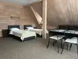 Семейный номер стандарт с видом на горы