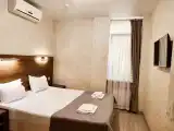 Двухместный номер с 1 кроватью эконом