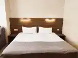 Двухместный номер с 1 кроватью стандарт