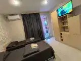 Семейный номер Четырёхместный номер стандарт