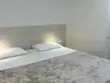 Двухместный номер с 1 кроватью улучшенный