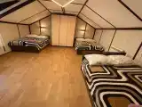 Семейный номер комната 2