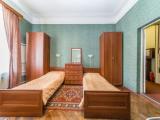 Трёхместный номер эконом