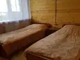 Двухместный номер с 2 отдельными кроватями стандарт