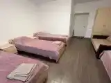 Четырёхместный номер стандарт