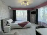 Двухместный номер с 1 кроватью стандарт