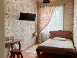 Одноместный номер стандарт