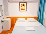 Двухместный номер с 1 кроватью эконом