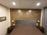 Двухместный номер с 1 кроватью улучшенный
