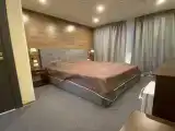 Двухместный номер с 1 кроватью стандарт