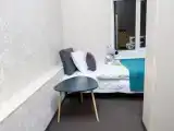 Одноместный номер стандарт