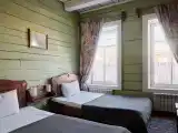 Двухместный номер с 2 отдельными кроватями комфорт