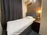 Одноместный номер стандарт