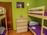 Многоместный мужской номер lime