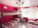 Многоместный смешанный номер эконом (душ/туалет общий)