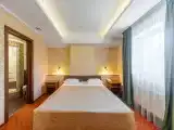 Двухместный номер с 1 кроватью улучшенный