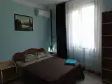 Двухместный номер с 1 кроватью Комфорт