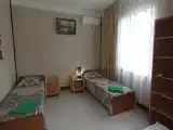 Двухместный номер с 2 отдельными кроватями 6 Комфорт