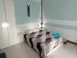 Трёхместный номер Комфорт