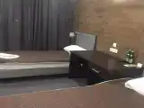 Двухместный номер с 2 отдельными кроватями стандарт
