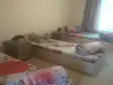 Четырёхместный номер стандарт