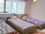 Трёхместный номер стандарт