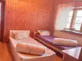 Четырёхместный номер стандарт