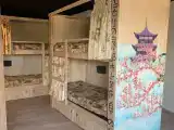 Многоместный женский номер Азия (женский)
