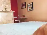 Двухместный номер с 1 кроватью стандарт