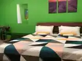 Двухместный номер с 1 кроватью стандарт