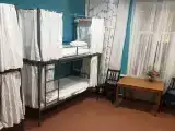 Многоместный смешанный номер женский
