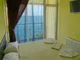 Семейный номер двухкомнатный море