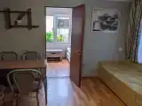 Апартаменты двухкомнатный