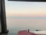 Трёхместный номер стандарт с видом на море