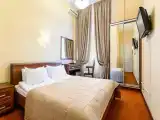 Двухместный номер с 1 кроватью стандарт