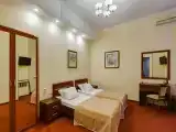 Двухместный номер с 2 отдельными кроватями стандарт