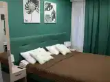Двухместный номер с 1 кроватью стандарт