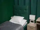 Одноместный номер стандарт